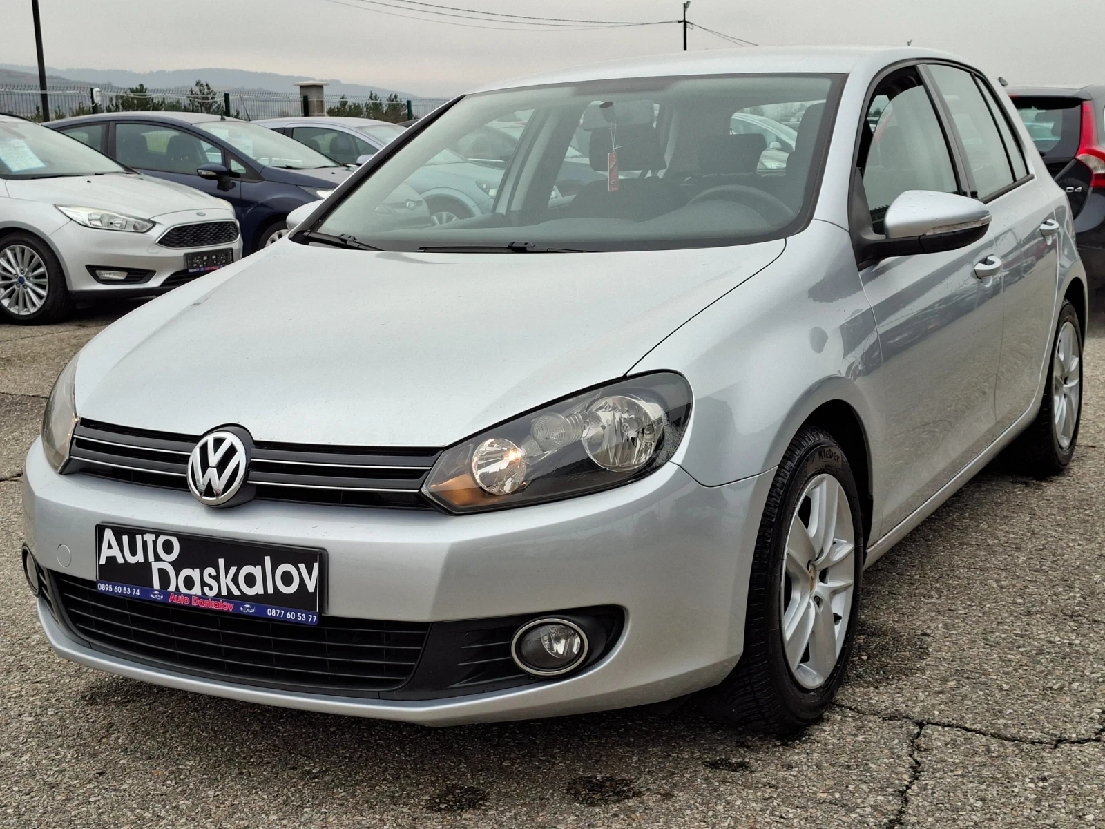 VW Golf 1, 2 tsi | Mobile.bg � ����������� 1