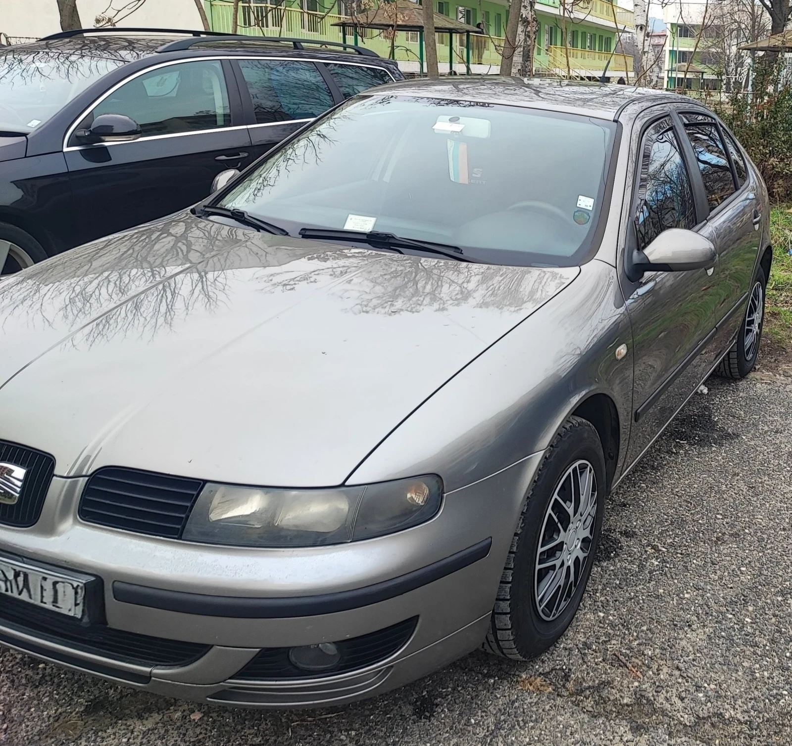 Seat Leon 1.9 TDI - изображение 3