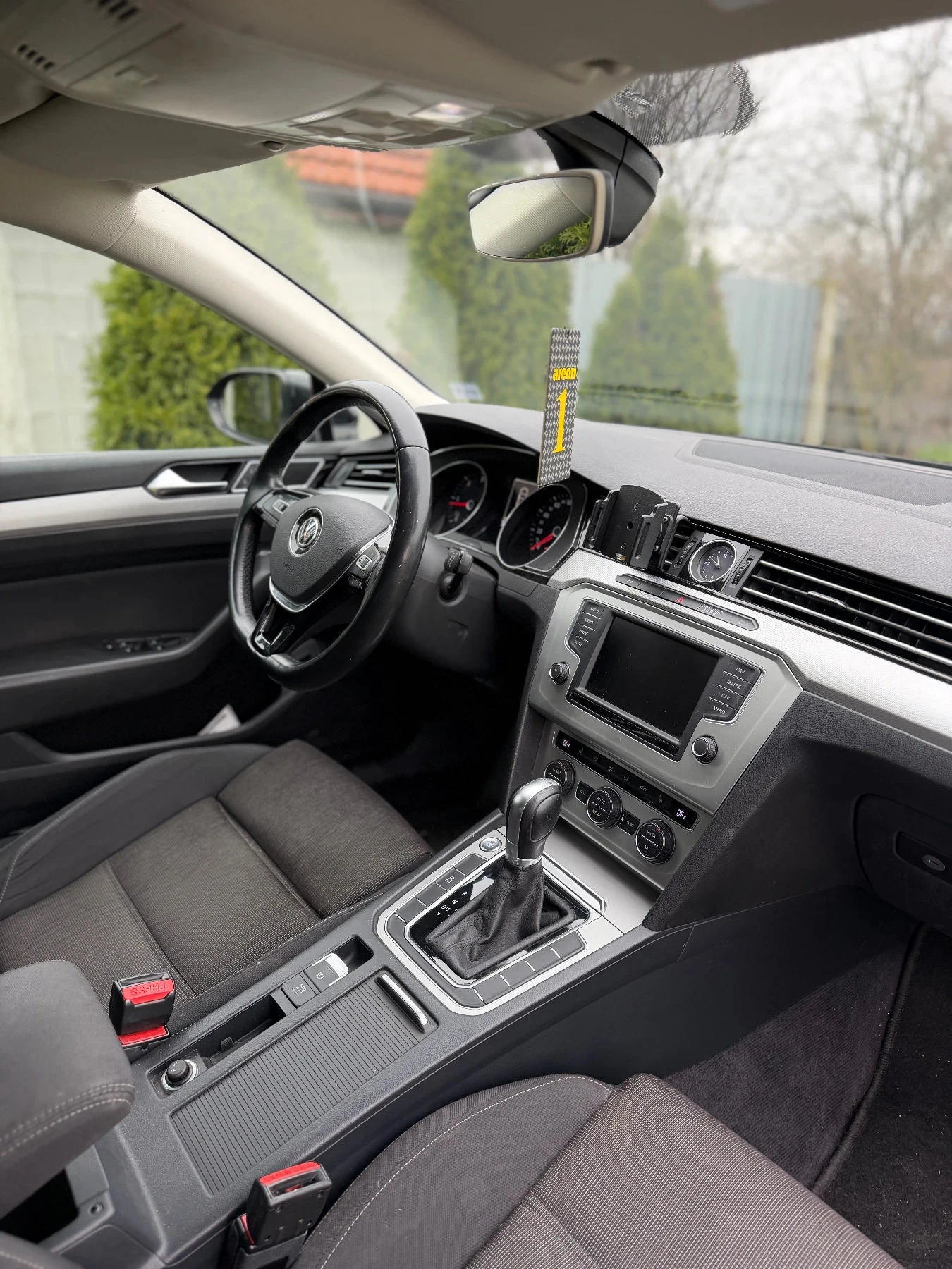 VW Passat 2.0TDI 150�� DSG ��������� �� ��! | Mobile.bg � ����������� 10