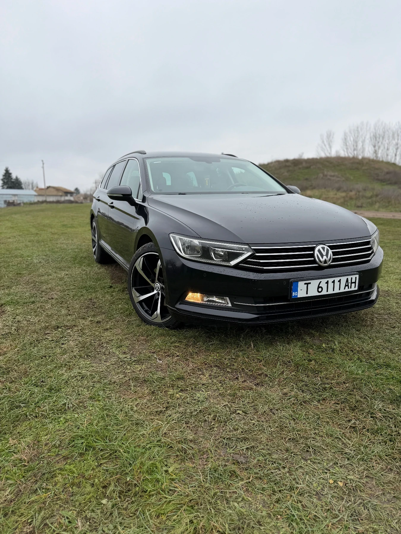 VW Passat 2.0TDI 150�� DSG ��������� �� ��! | Mobile.bg � ����������� 3