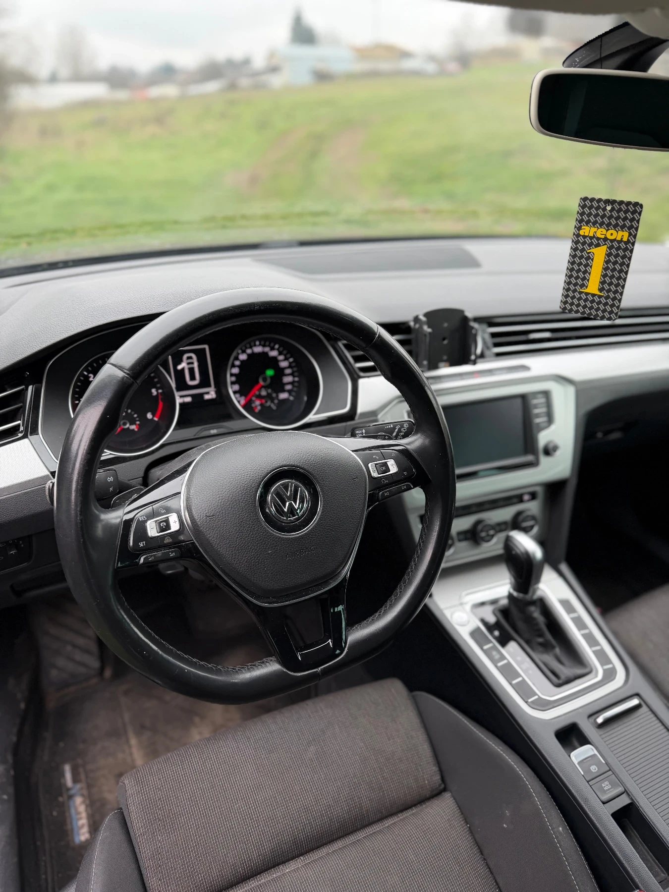 VW Passat 2.0TDI 150�� DSG ��������� �� ��! | Mobile.bg � ����������� 9