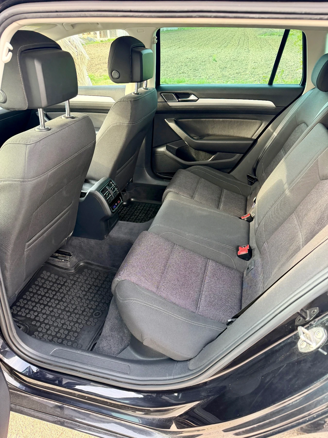 VW Passat 2.0TDI 150�� DSG ��������� �� ��! | Mobile.bg � ����������� 6