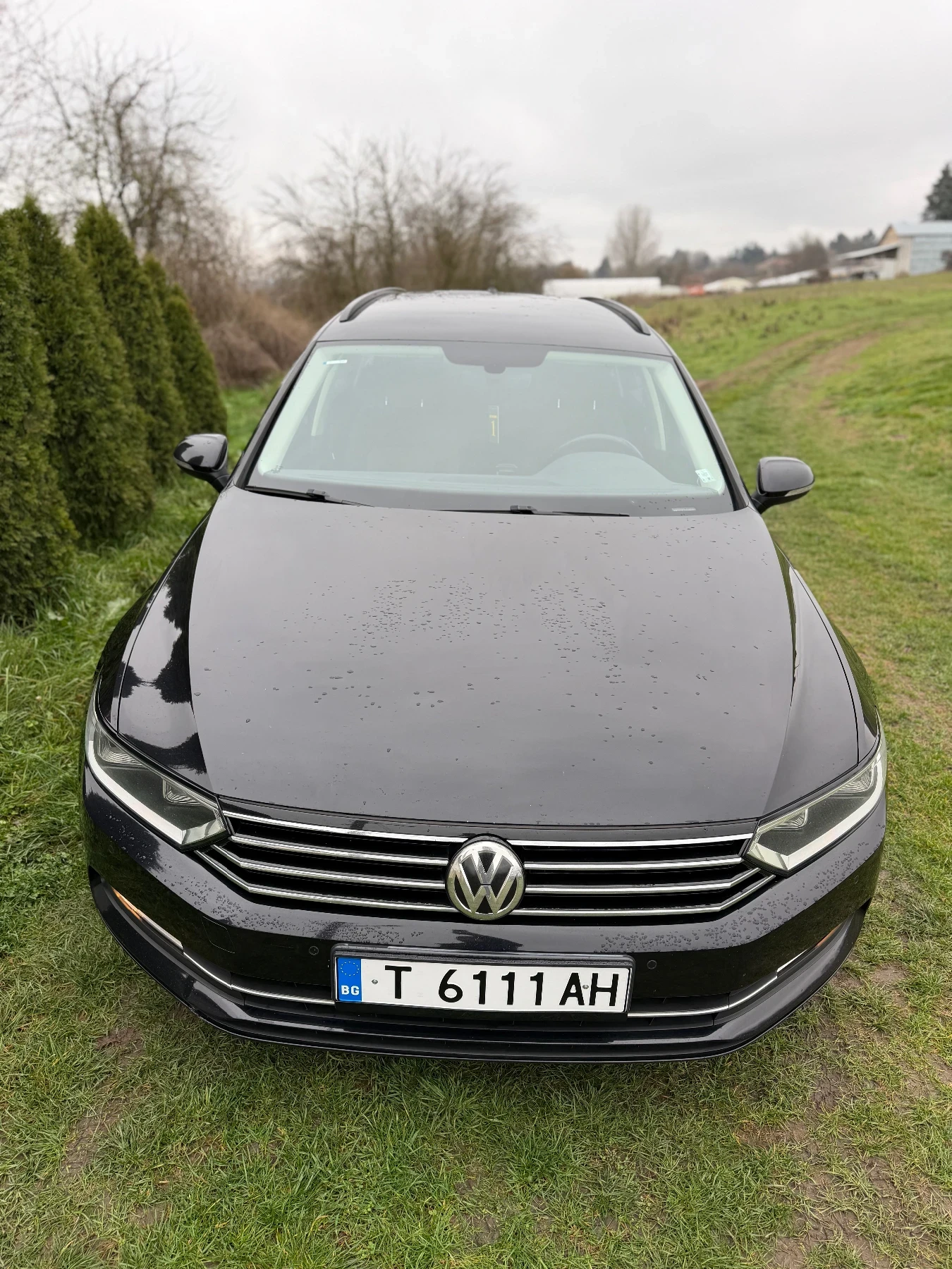 VW Passat 2.0TDI 150�� DSG ��������� �� ��! | Mobile.bg � ����������� 6