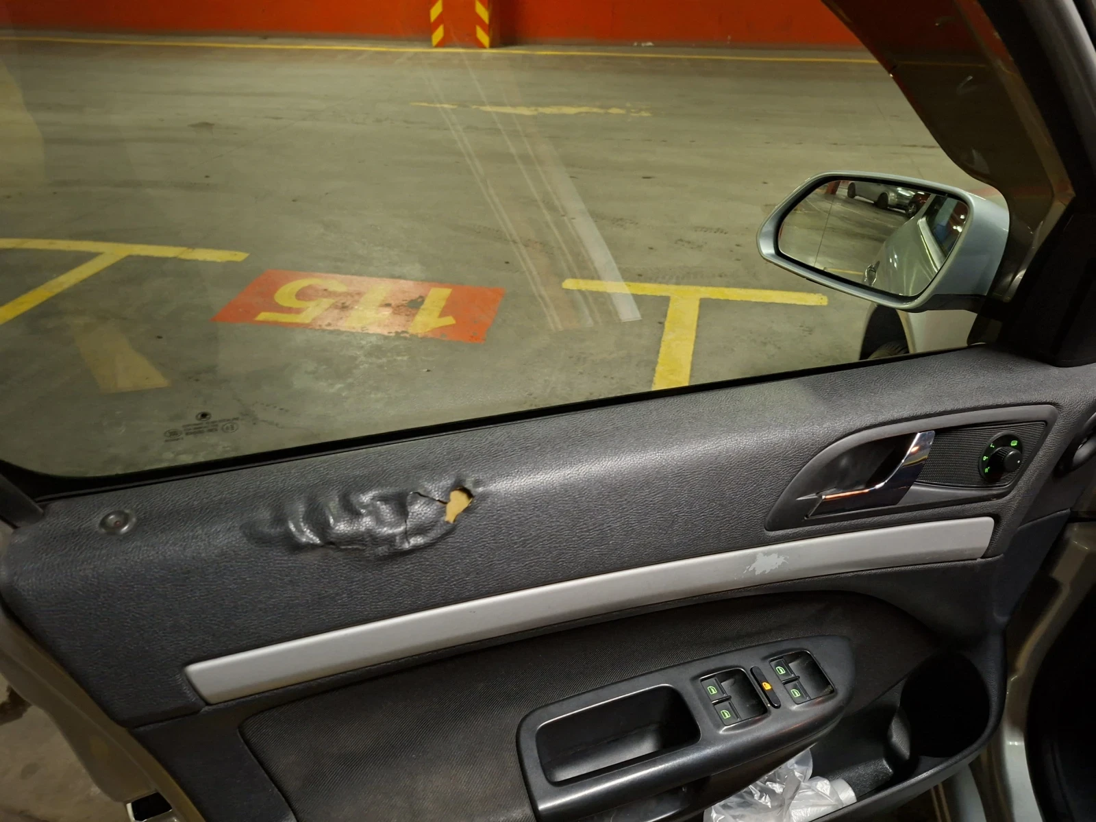 Skoda Octavia  - изображение 8