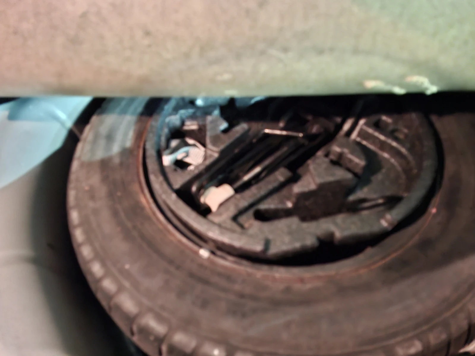 Skoda Octavia  - изображение 10