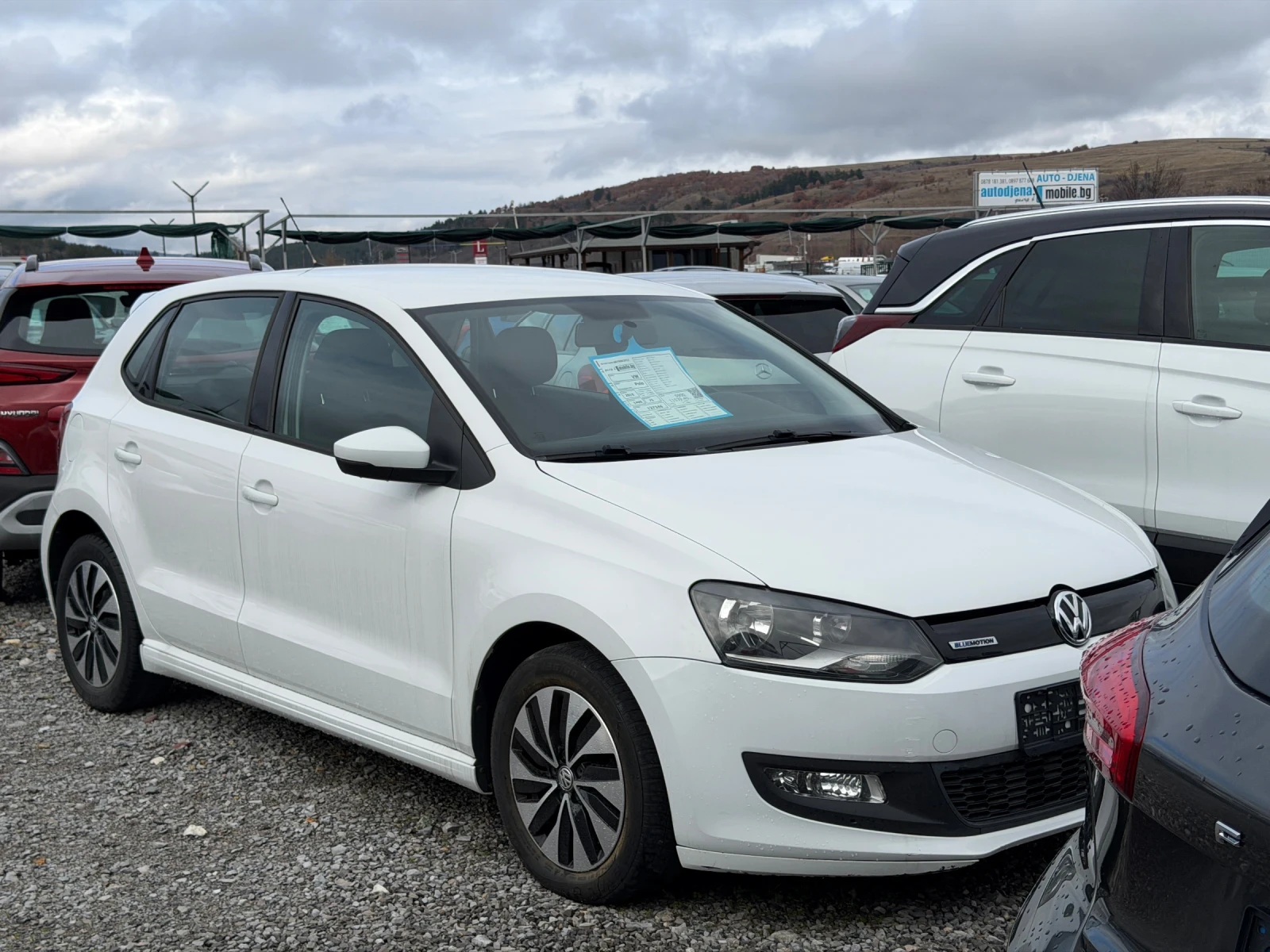 VW Polo 1.4 TDi | Mobile.bg � ����������� 2