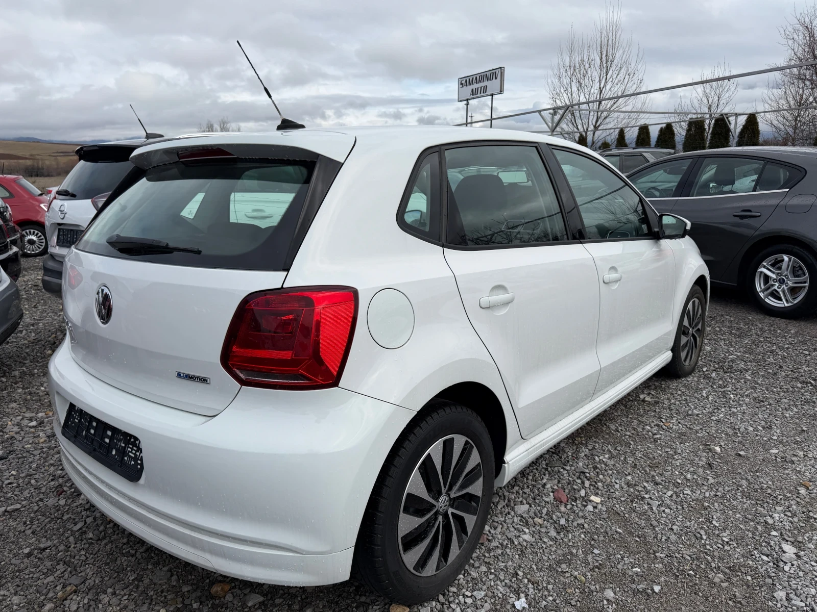 VW Polo 1.4 TDi | Mobile.bg � ����������� 3