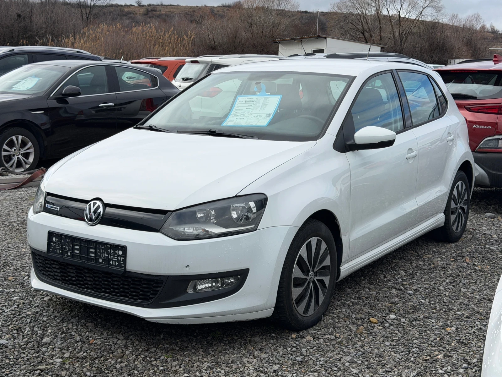 VW Polo 1.4 TDi | Mobile.bg � ����������� 1