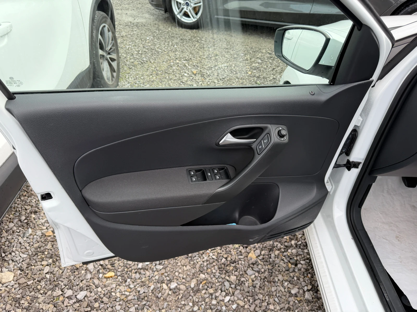 VW Polo 1.4 TDi | Mobile.bg � ����������� 6