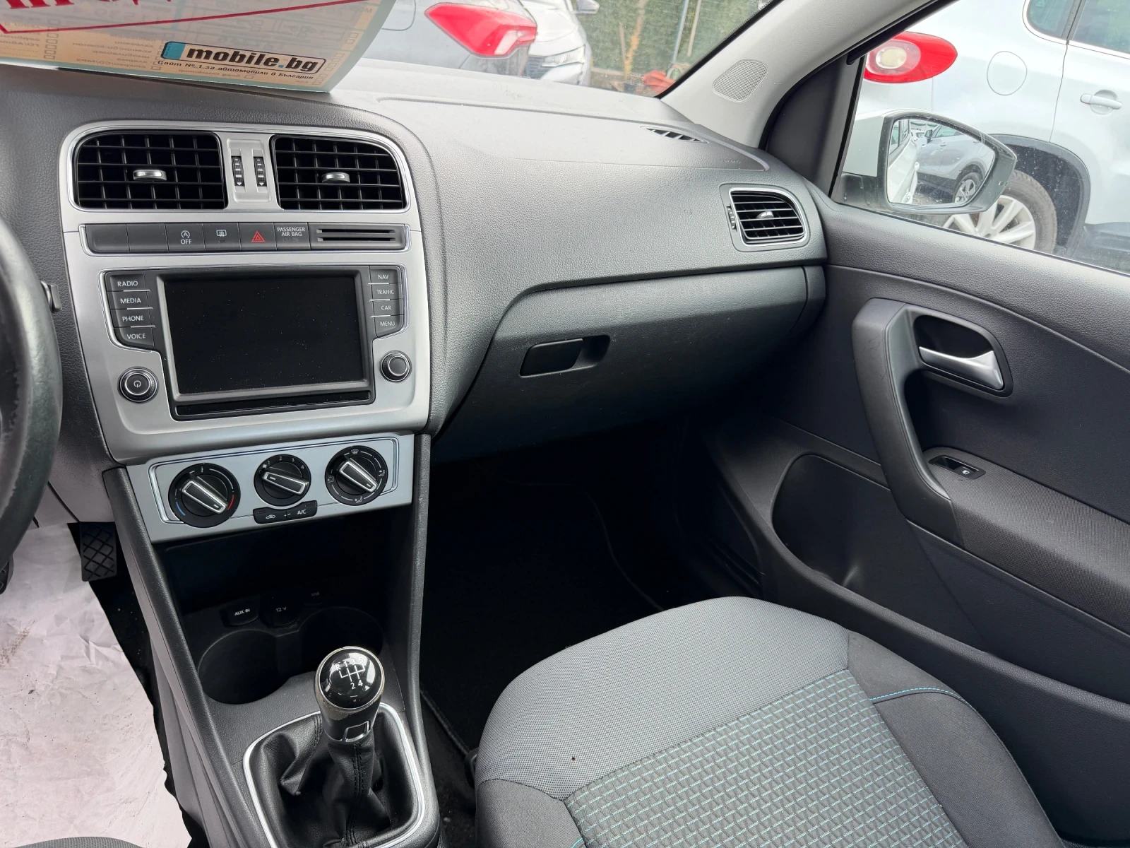 VW Polo 1.4 TDi | Mobile.bg � ����������� 7