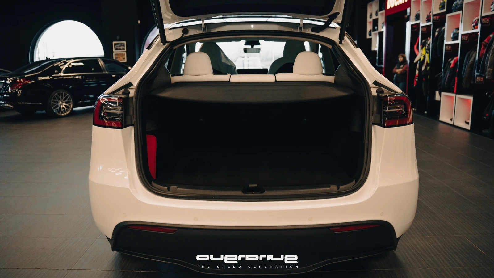 Tesla Model Y Long Range Dual Motor ���������� | Mobile.bg � ����������� 14