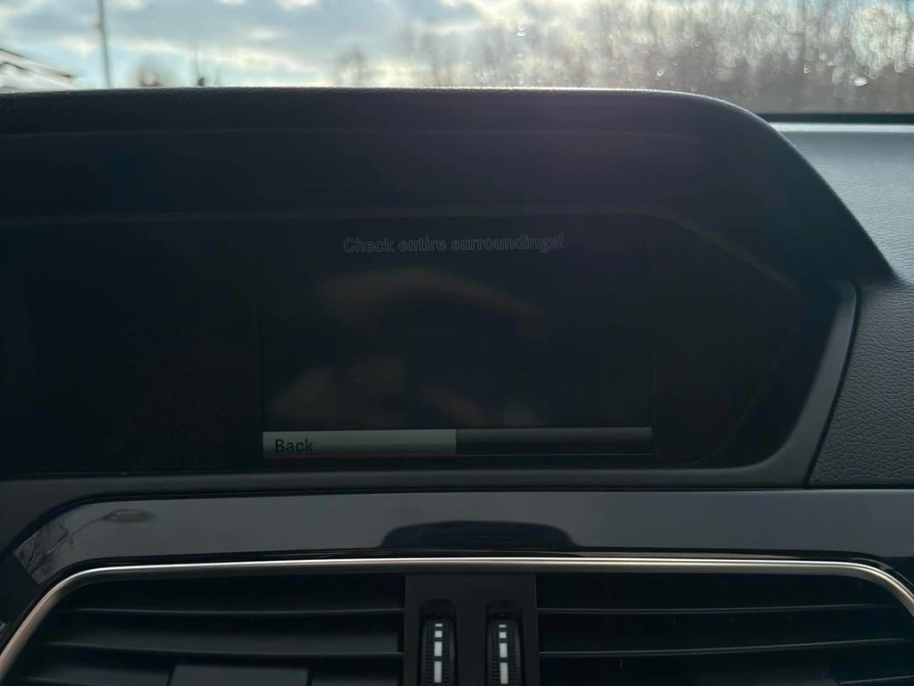 Mercedes-Benz C 63 AMG * 507 AFFALTERBACK EDITION* 46115 �� ������*  | Mobile.bg � ����������� 14