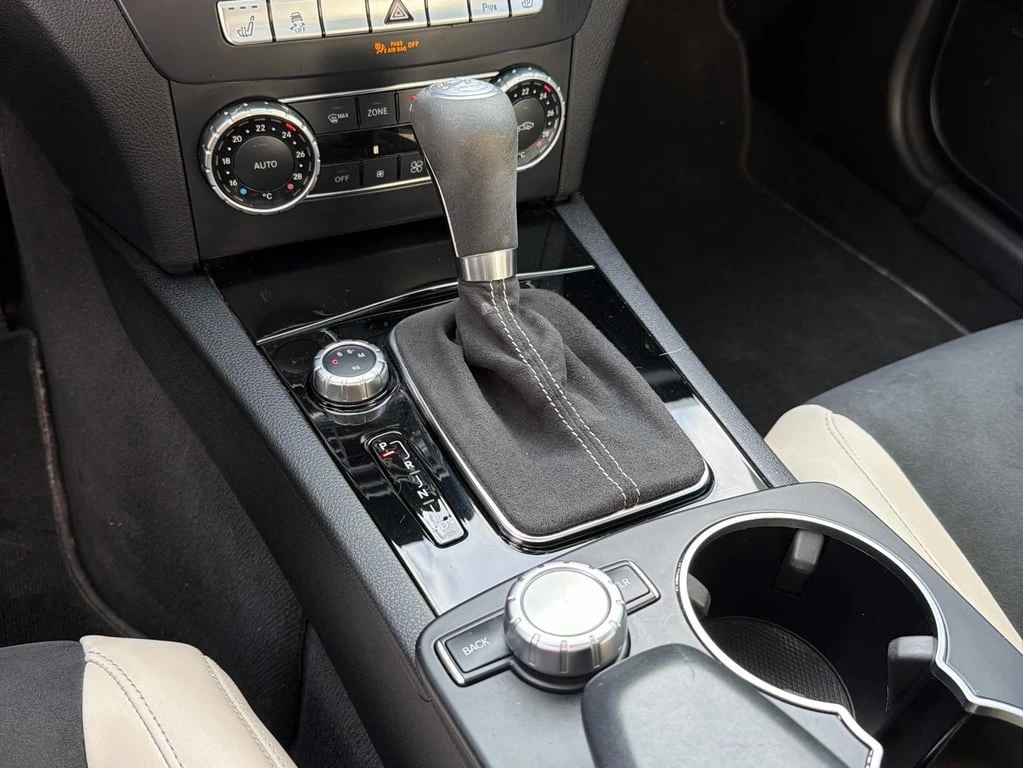 Mercedes-Benz C 63 AMG * 507 AFFALTERBACK EDITION* 46115 �� ������*  | Mobile.bg � ����������� 15