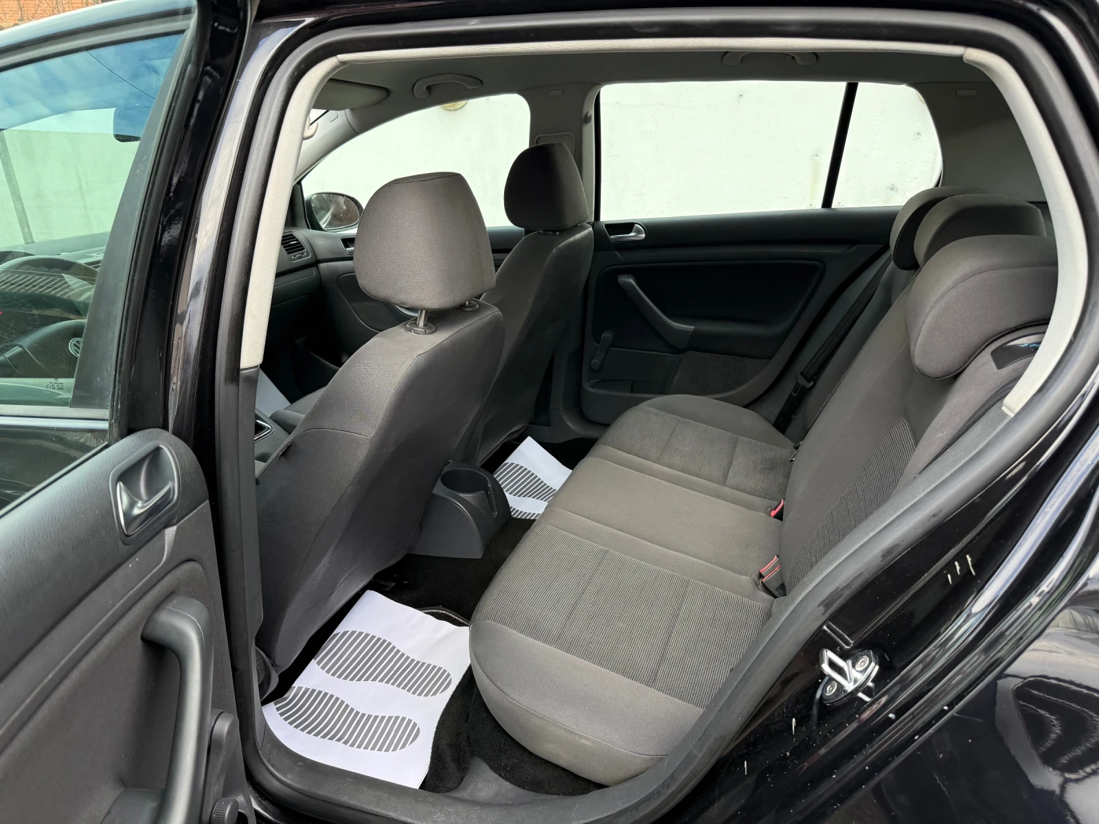 VW Golf 1.9TDI 105HP NAVI | Mobile.bg � ����������� 15