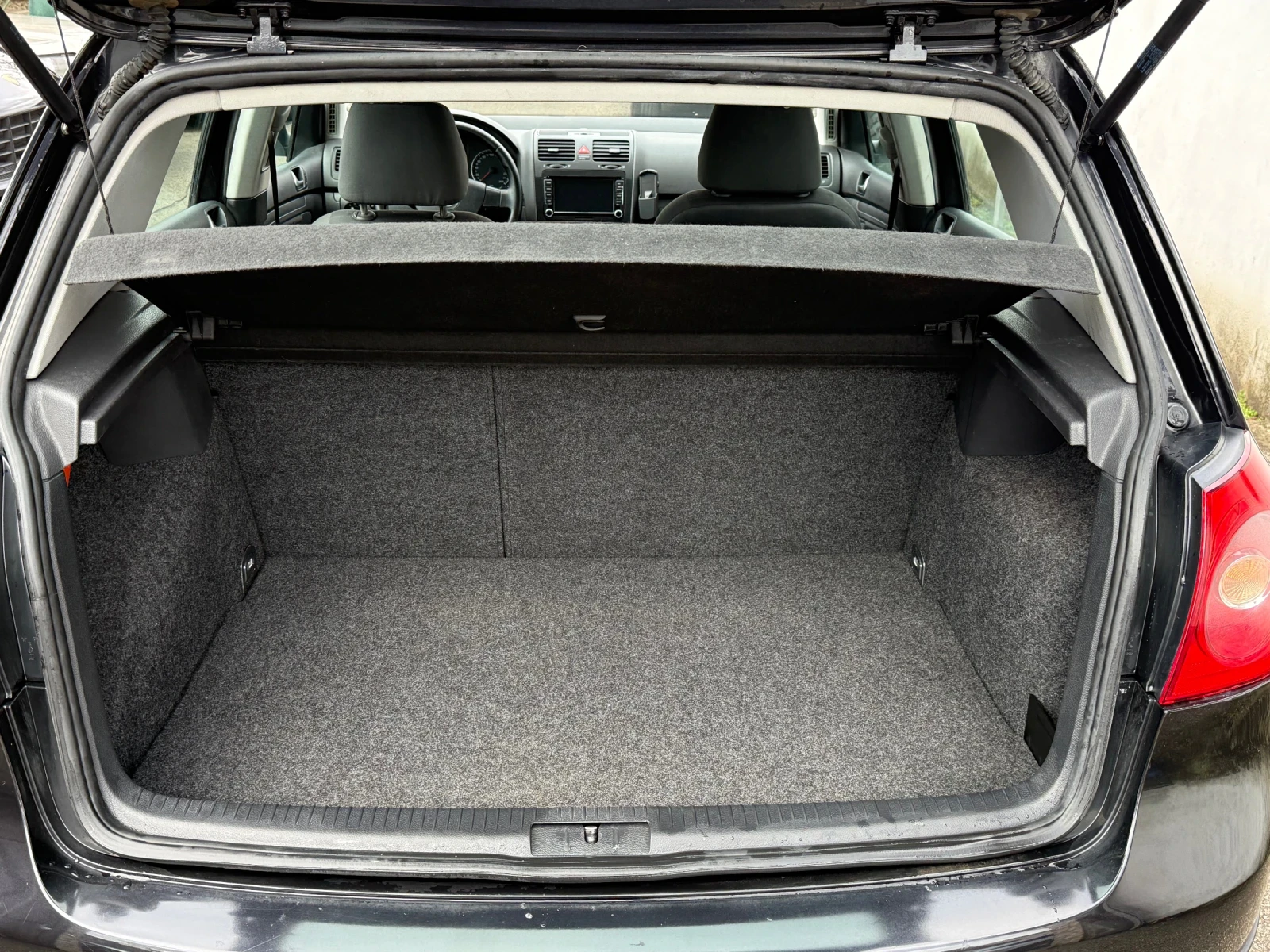 VW Golf 1.9TDI 105HP NAVI | Mobile.bg � ����������� 16