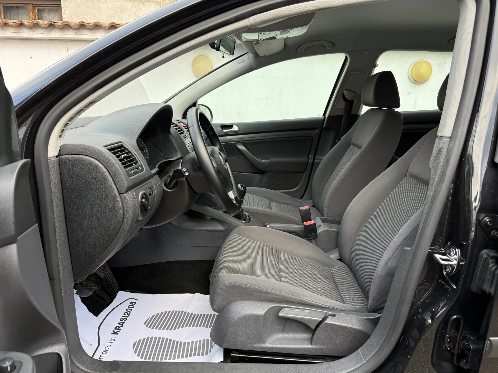 VW Golf 1.9TDI 105HP NAVI | Mobile.bg � ����������� 7