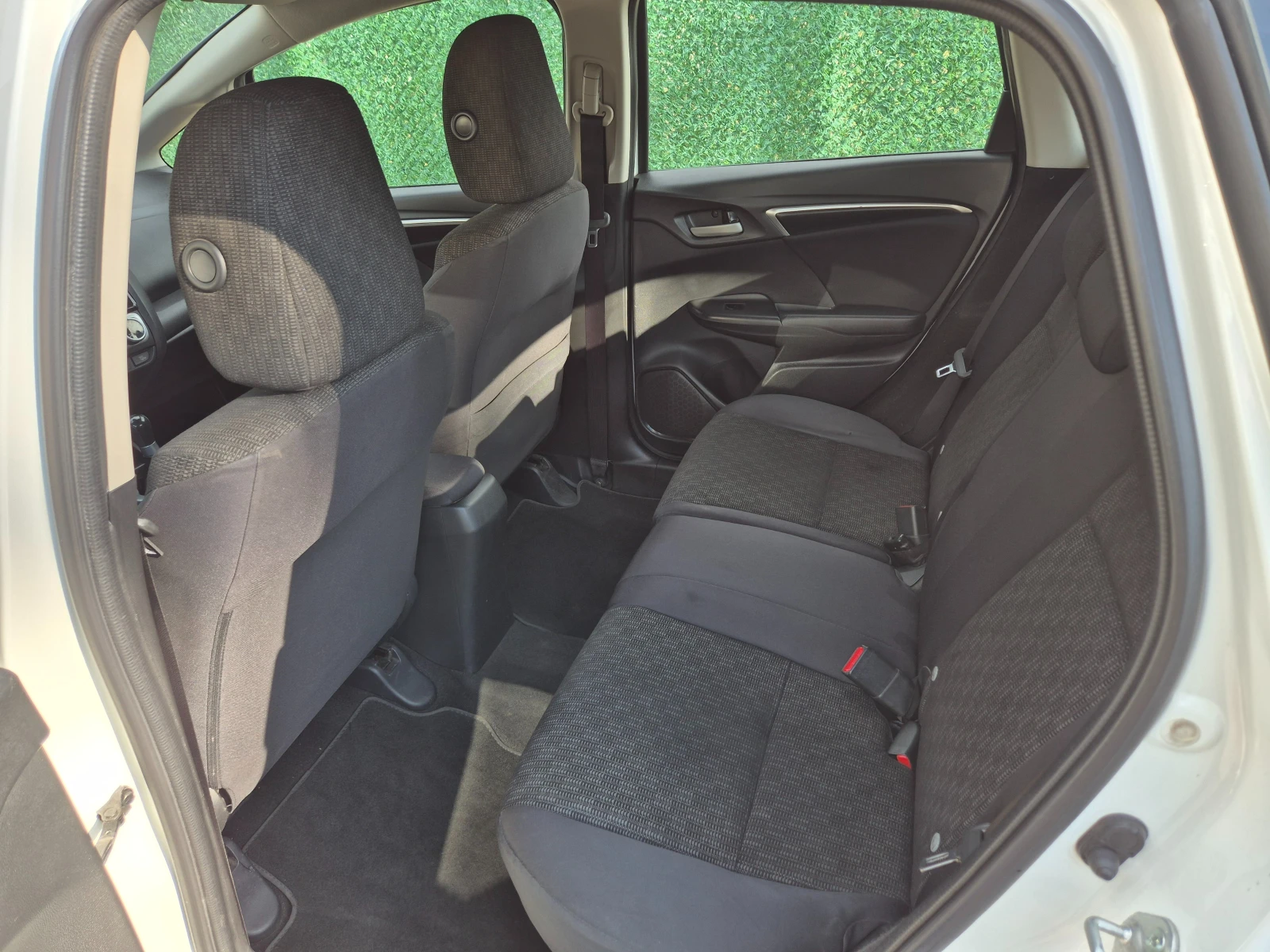 Honda Jazz 1.3 I-Vtec Comfort | Mobile.bg � ����������� 12