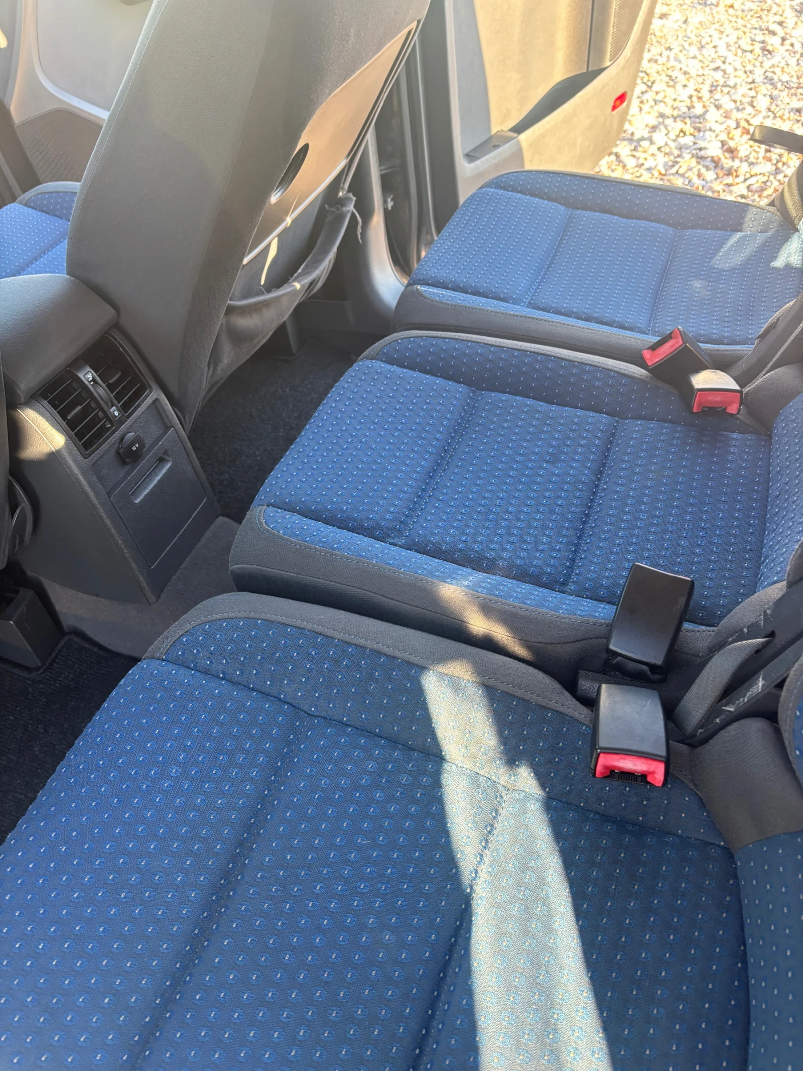 VW Touran  - изображение 8