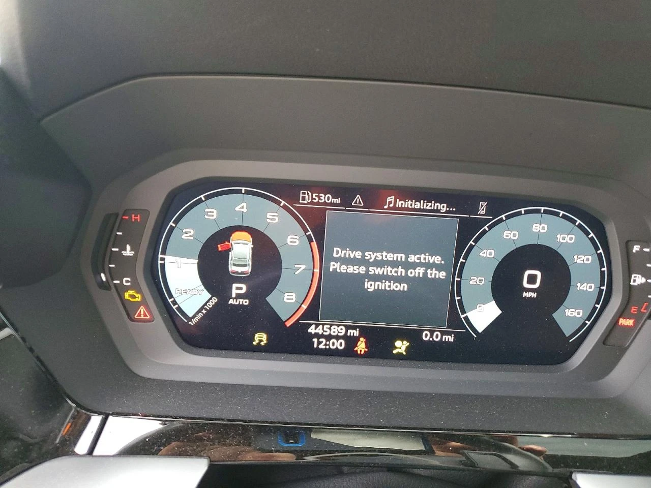 Audi A3 2l Premium - изображение 9