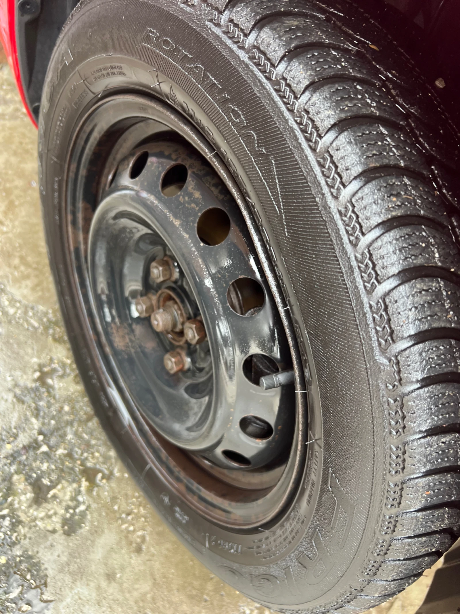 Toyota Yaris, снимка 6 - Автомобили и джипове - 53775212