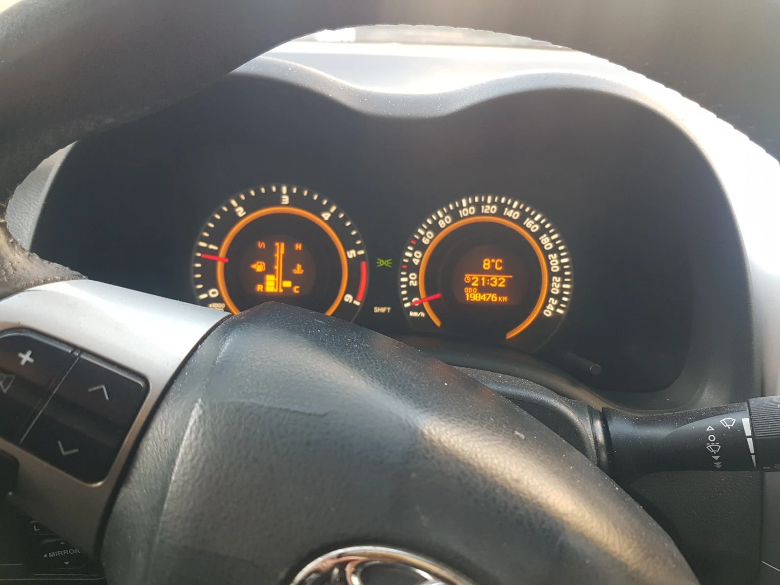 Toyota Corolla  - изображение 5