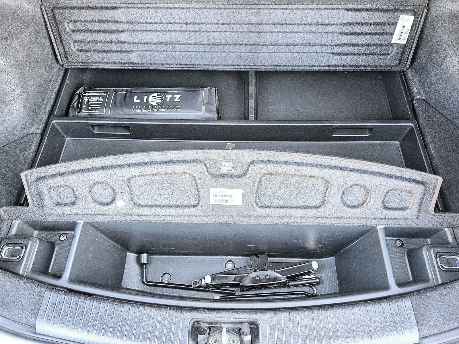 Hyundai I30, снимка 17 - Автомобили и джипове - 53742898