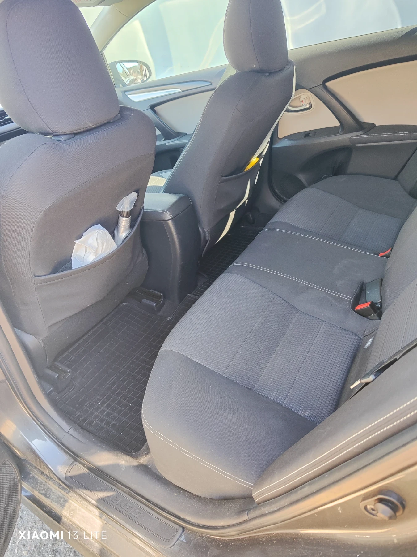 Toyota Avensis Avensis | Mobile.bg � ����������� 13