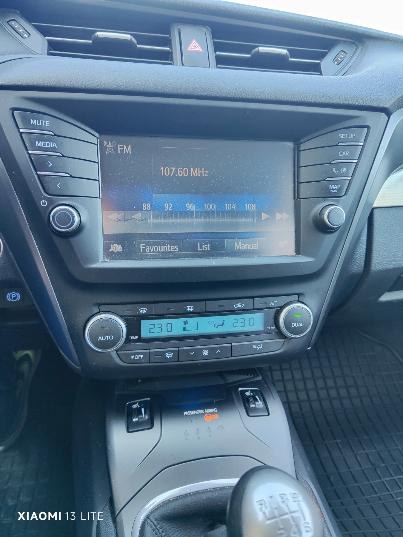 Toyota Avensis Avensis | Mobile.bg � ����������� 9