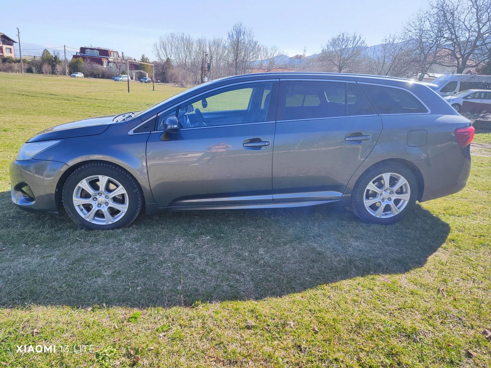 Toyota Avensis Avensis | Mobile.bg � ����������� 3