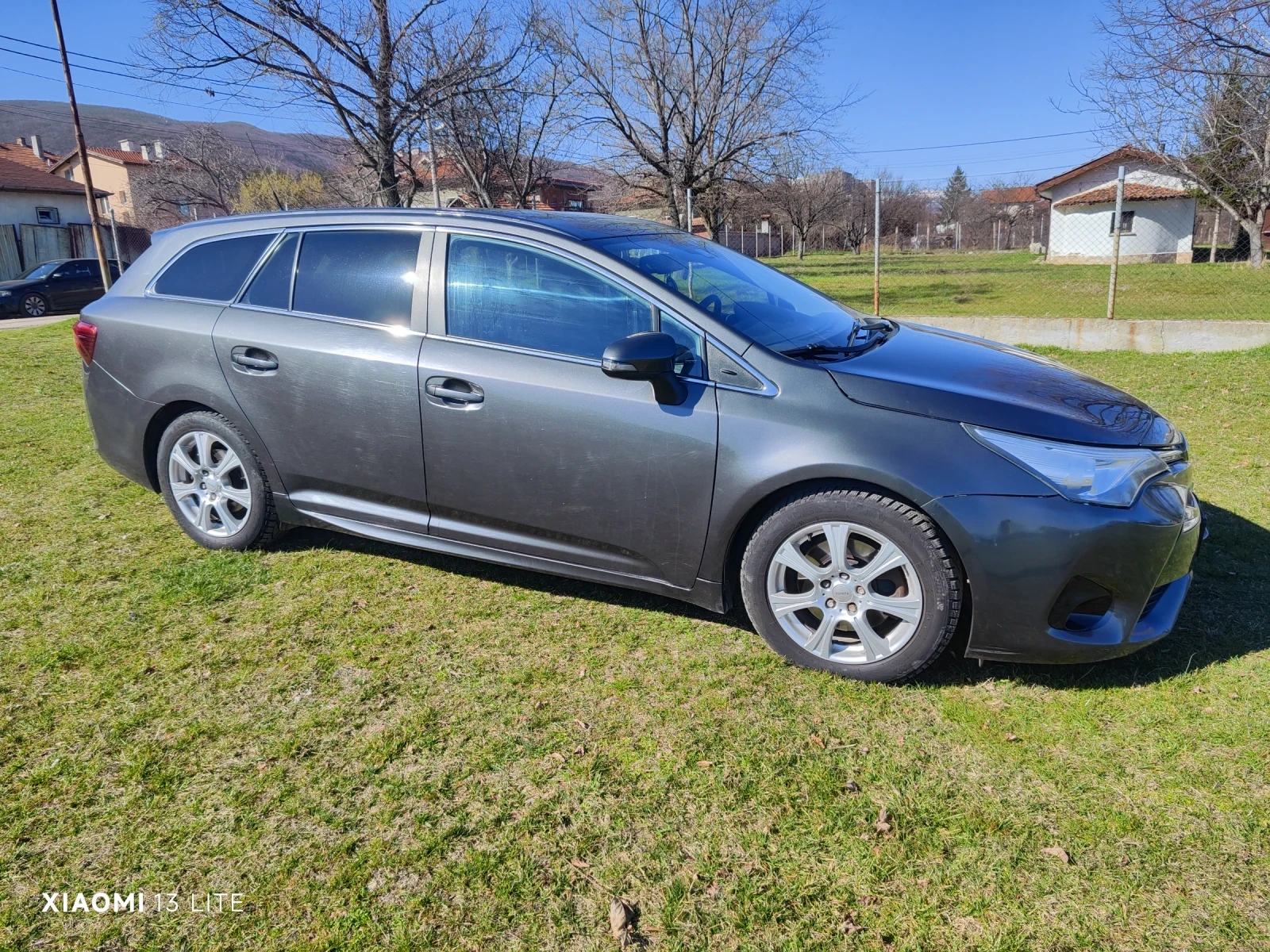 Toyota Avensis Avensis | Mobile.bg � ����������� 5