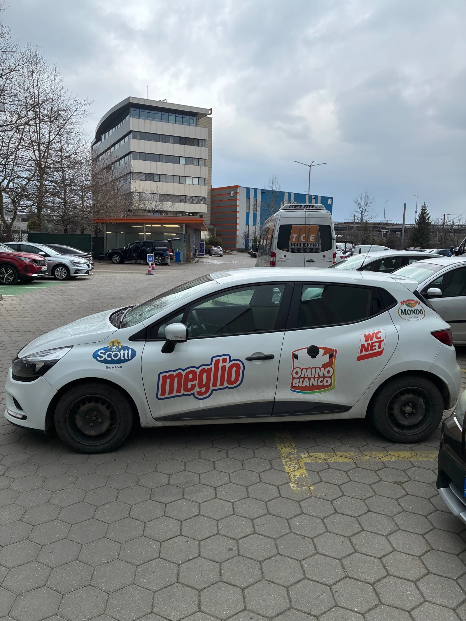 Renault Clio | Mobile.bg � ����������� 6