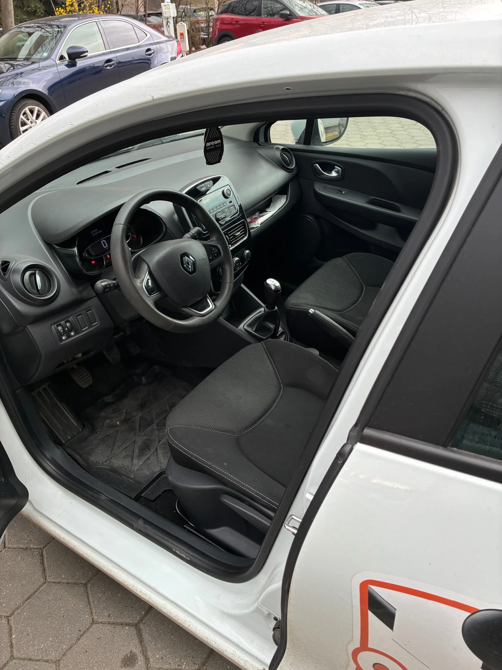 Renault Clio | Mobile.bg � ����������� 8