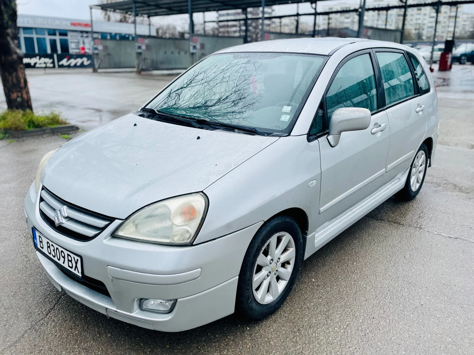 Suzuki Liana 1, 4 | Mobile.bg � ����������� 2