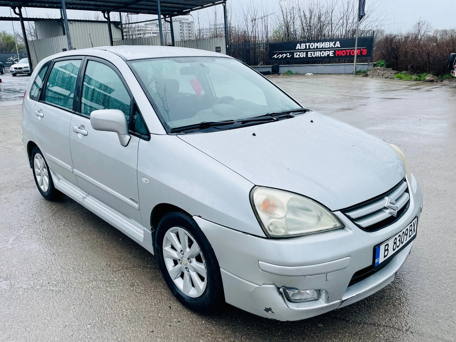 Suzuki Liana 1, 4 | Mobile.bg � ����������� 5