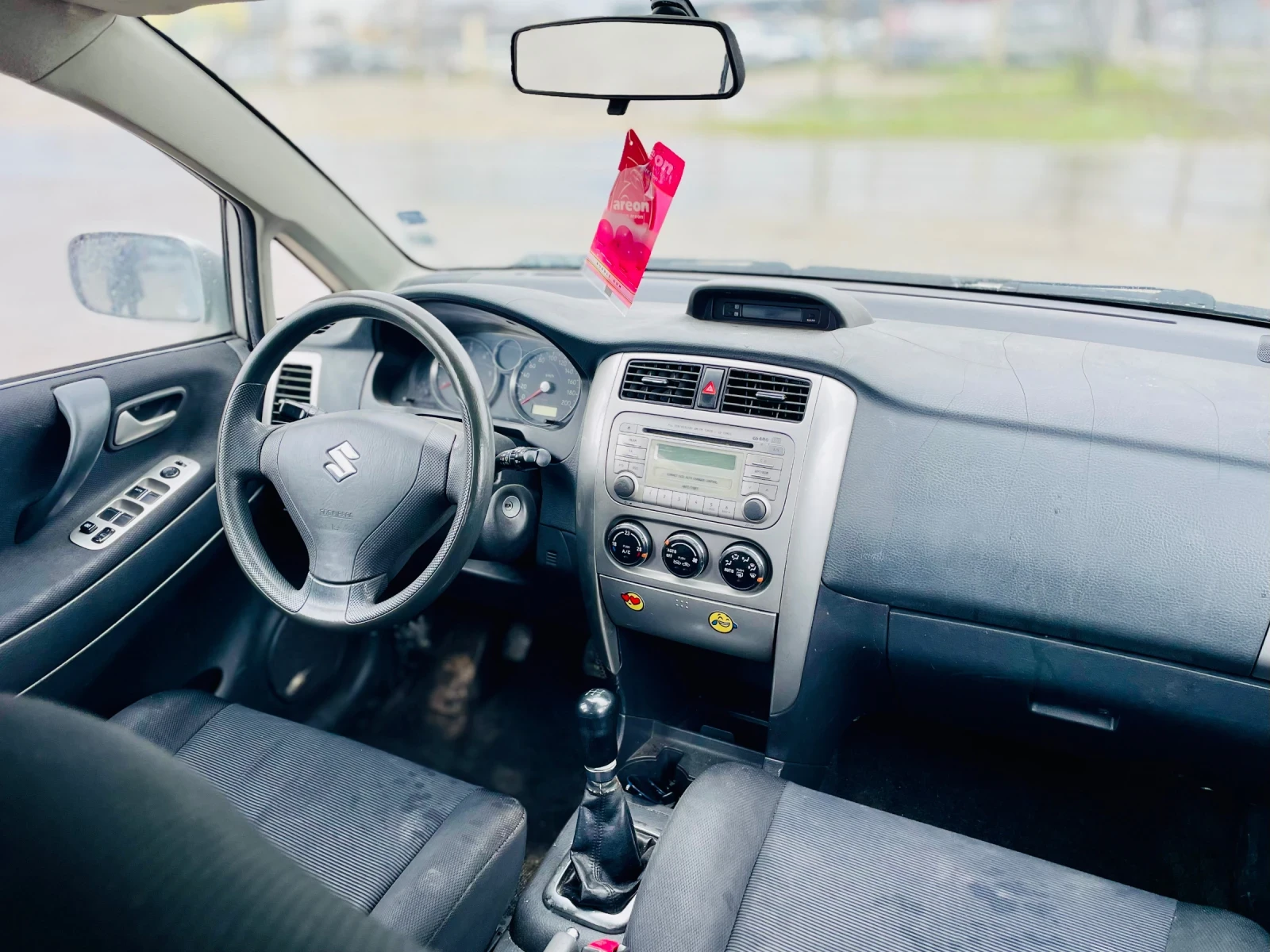 Suzuki Liana 1, 4 | Mobile.bg � ����������� 8