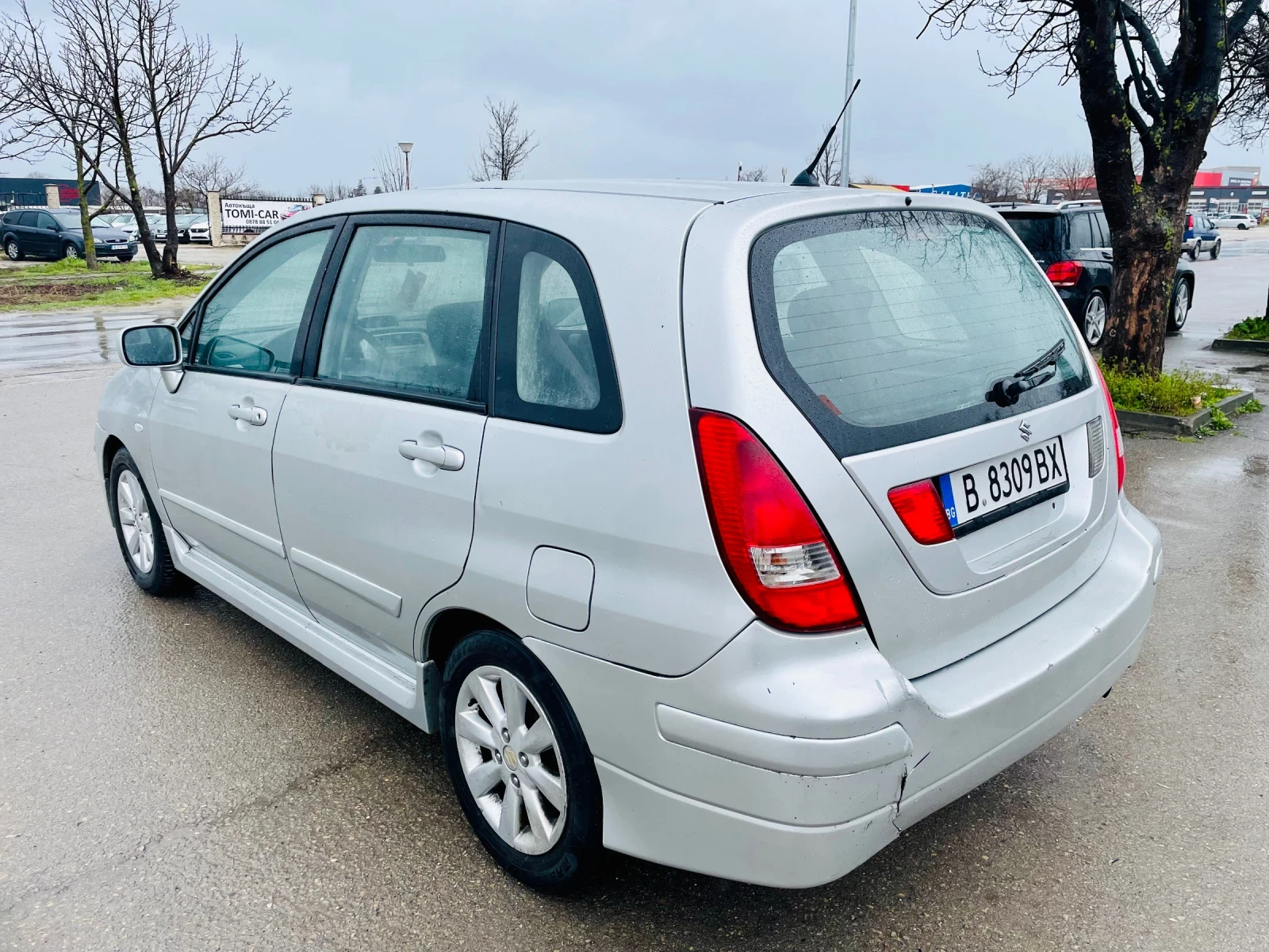 Suzuki Liana 1, 4 | Mobile.bg � ����������� 3