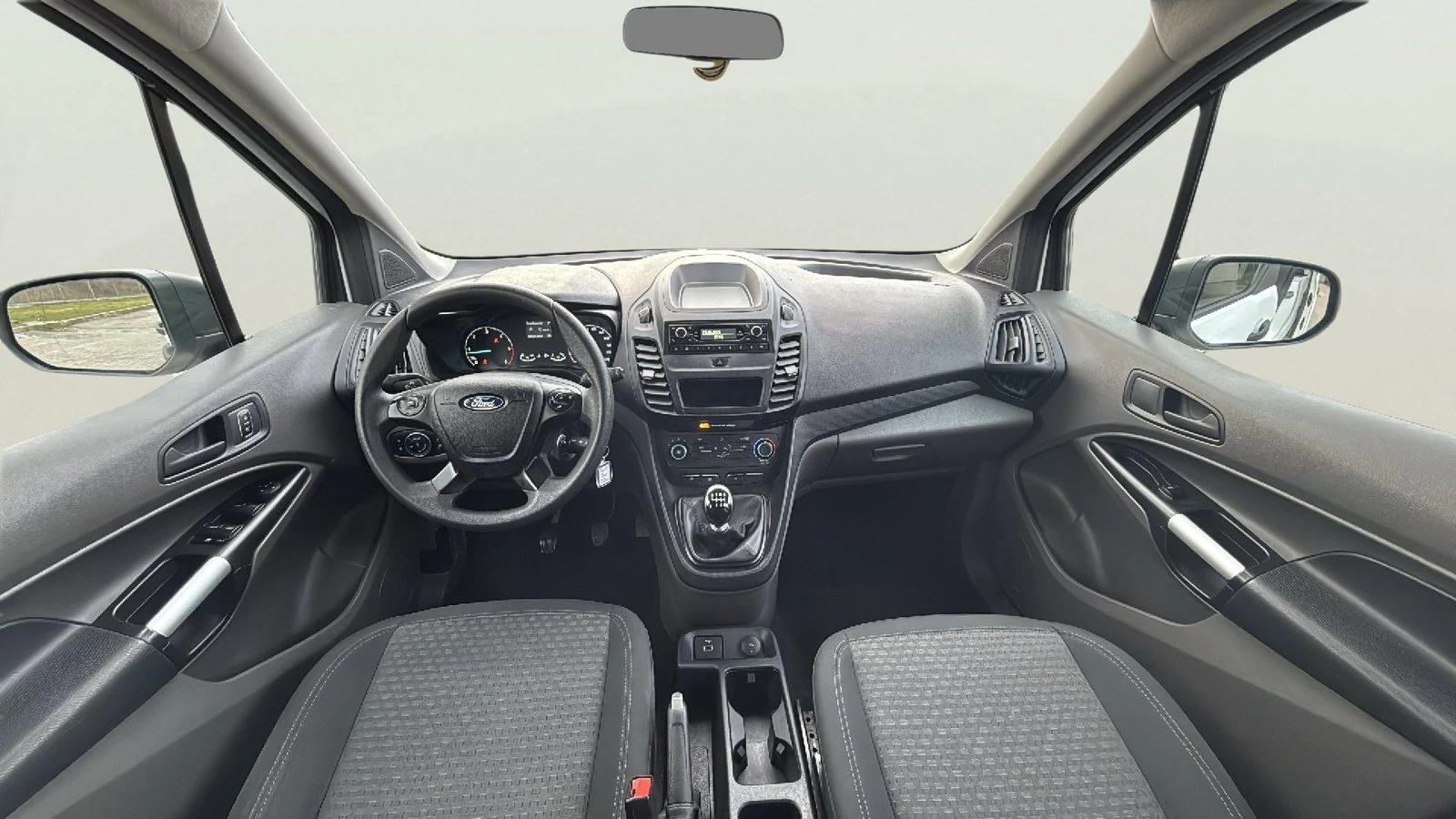 Ford Connect 1.5 EcoBlue, снимка 10 - Автомобили и джипове - 54108382