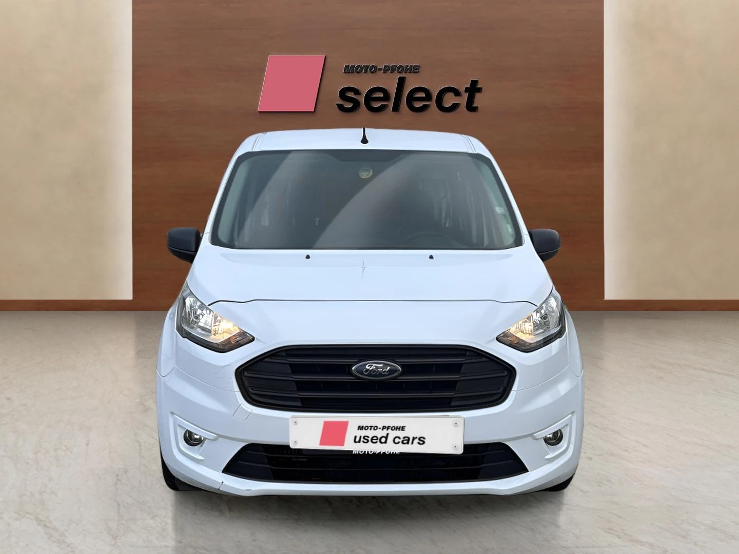 Ford Connect 1.5 EcoBlue, снимка 3 - Автомобили и джипове - 54108382