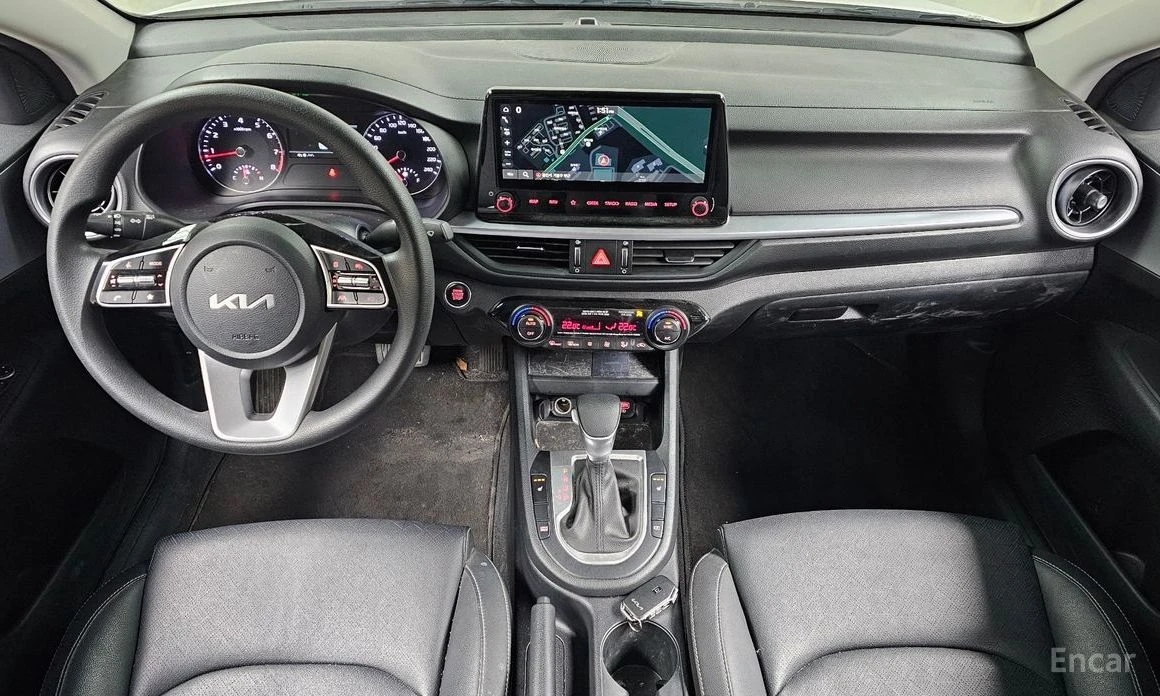 Kia K3, снимка 7 - Автомобили и джипове - 54122779