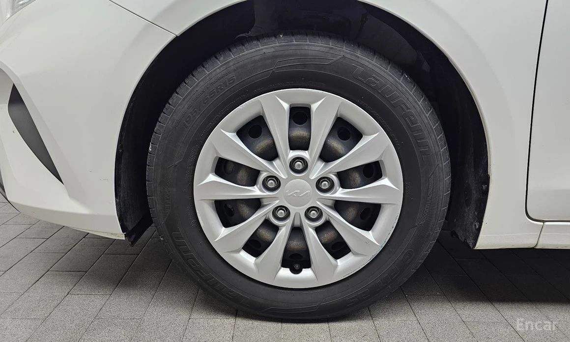 Kia K3, снимка 5 - Автомобили и джипове - 54122779