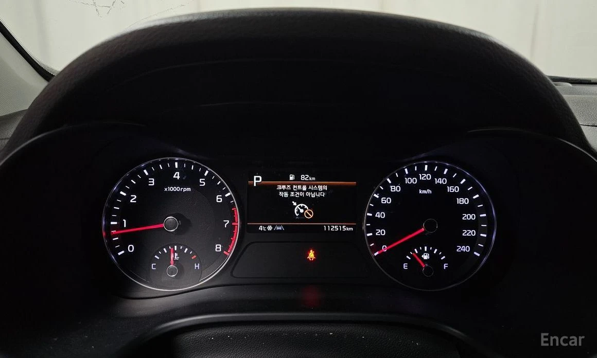 Kia K3, снимка 8 - Автомобили и джипове - 54122779