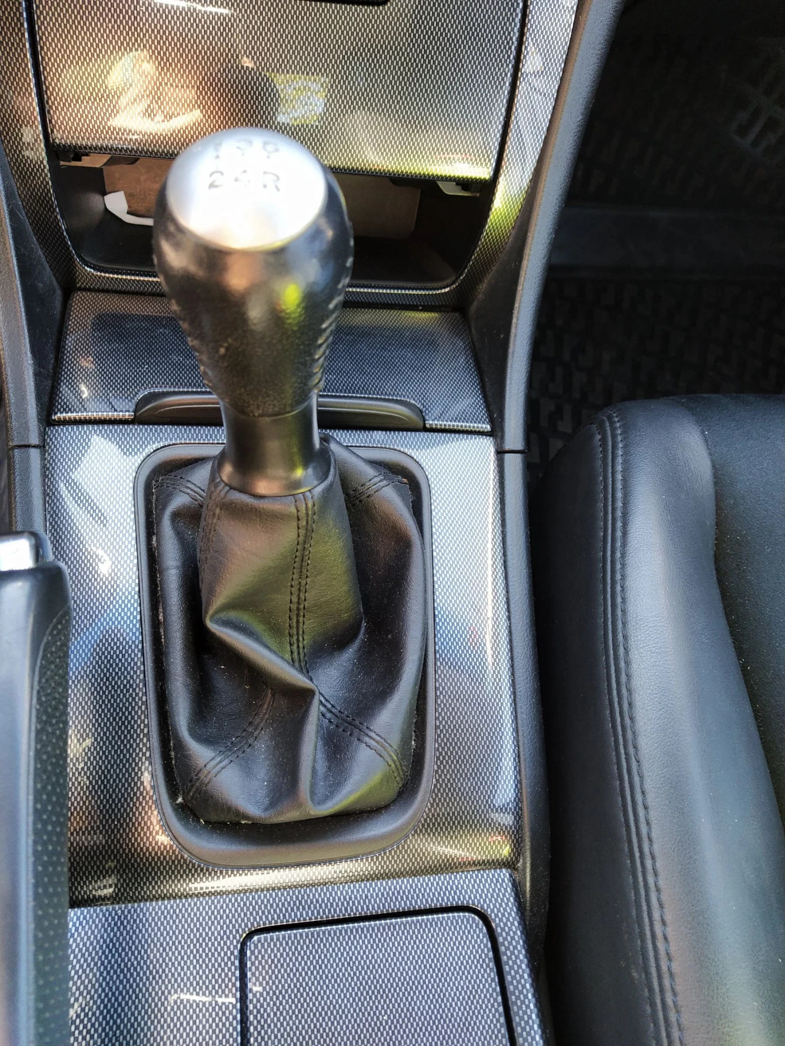 Honda Accord, снимка 11 - Автомобили и джипове - 54209990