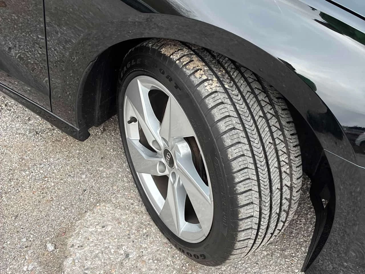 Audi A3 * Komfort * CARFAX * ЦЕНА ДО БГ, снимка 14 - Автомобили и джипове - 54282945