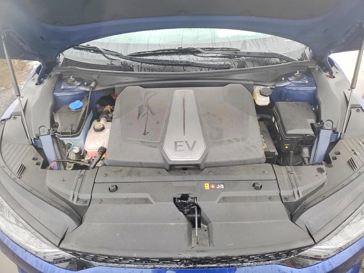 Kia EV6 GT-LINE AWD | Mobile.bg � ����������� 12