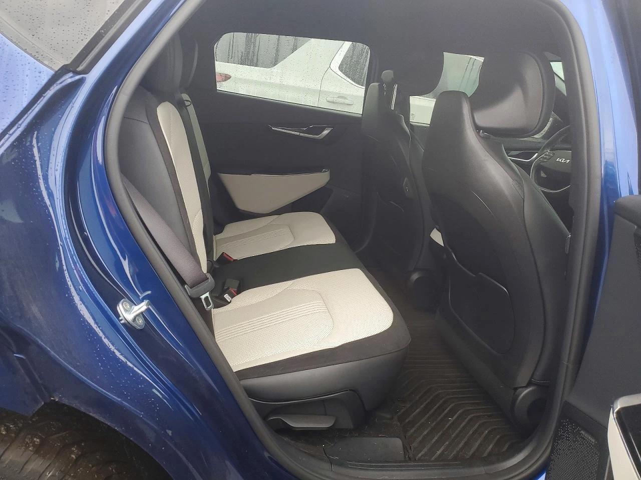 Kia EV6 GT-LINE AWD | Mobile.bg � ����������� 11