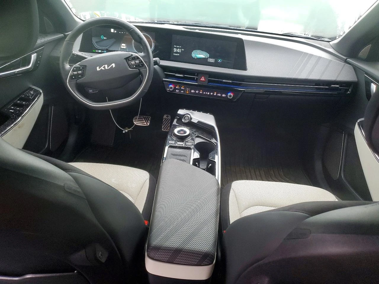 Kia EV6 GT-LINE AWD | Mobile.bg � ����������� 8