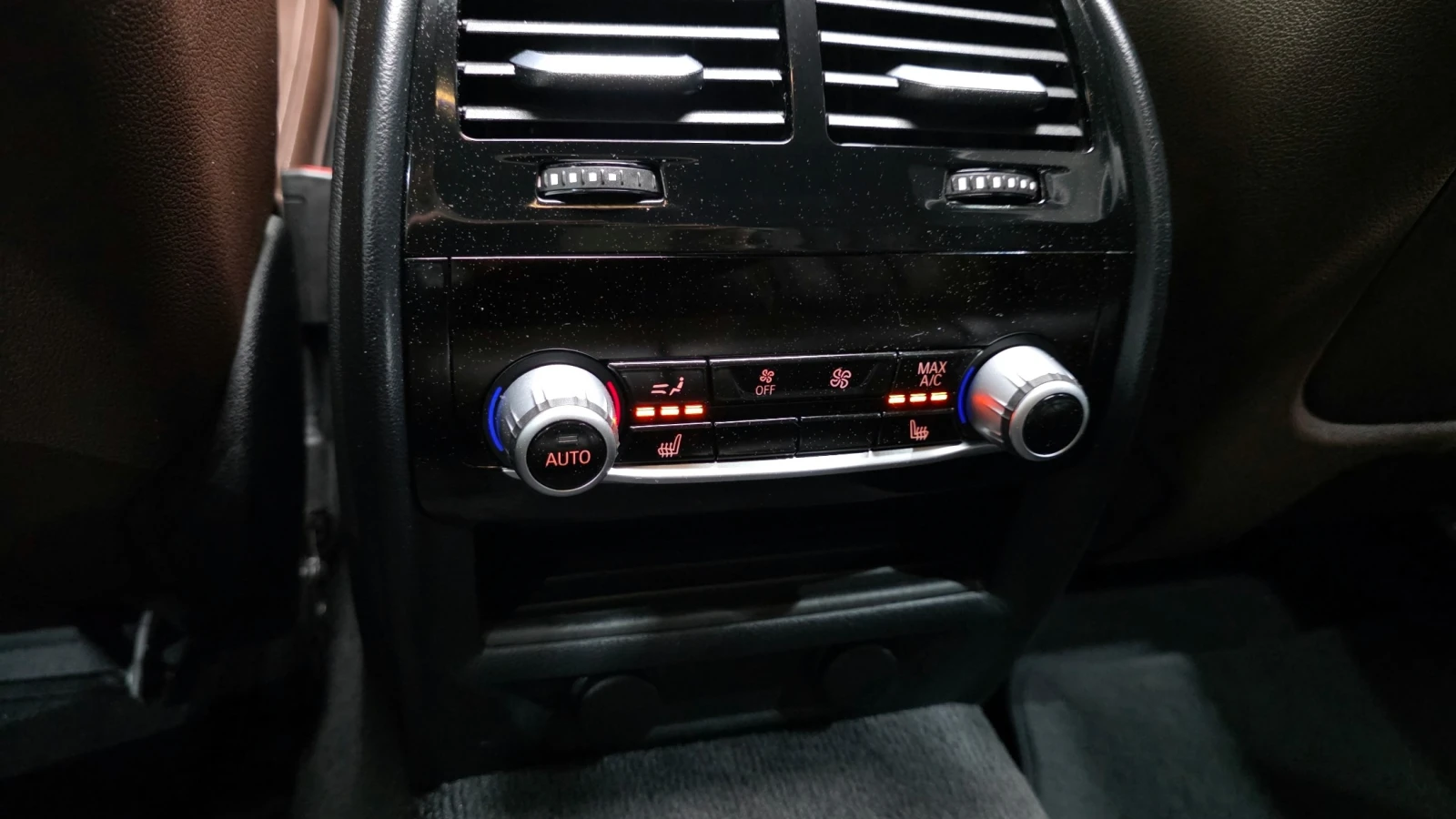 BMW 530 M Sport Plus (G30) , снимка 16 - Автомобили и джипове - 54635556