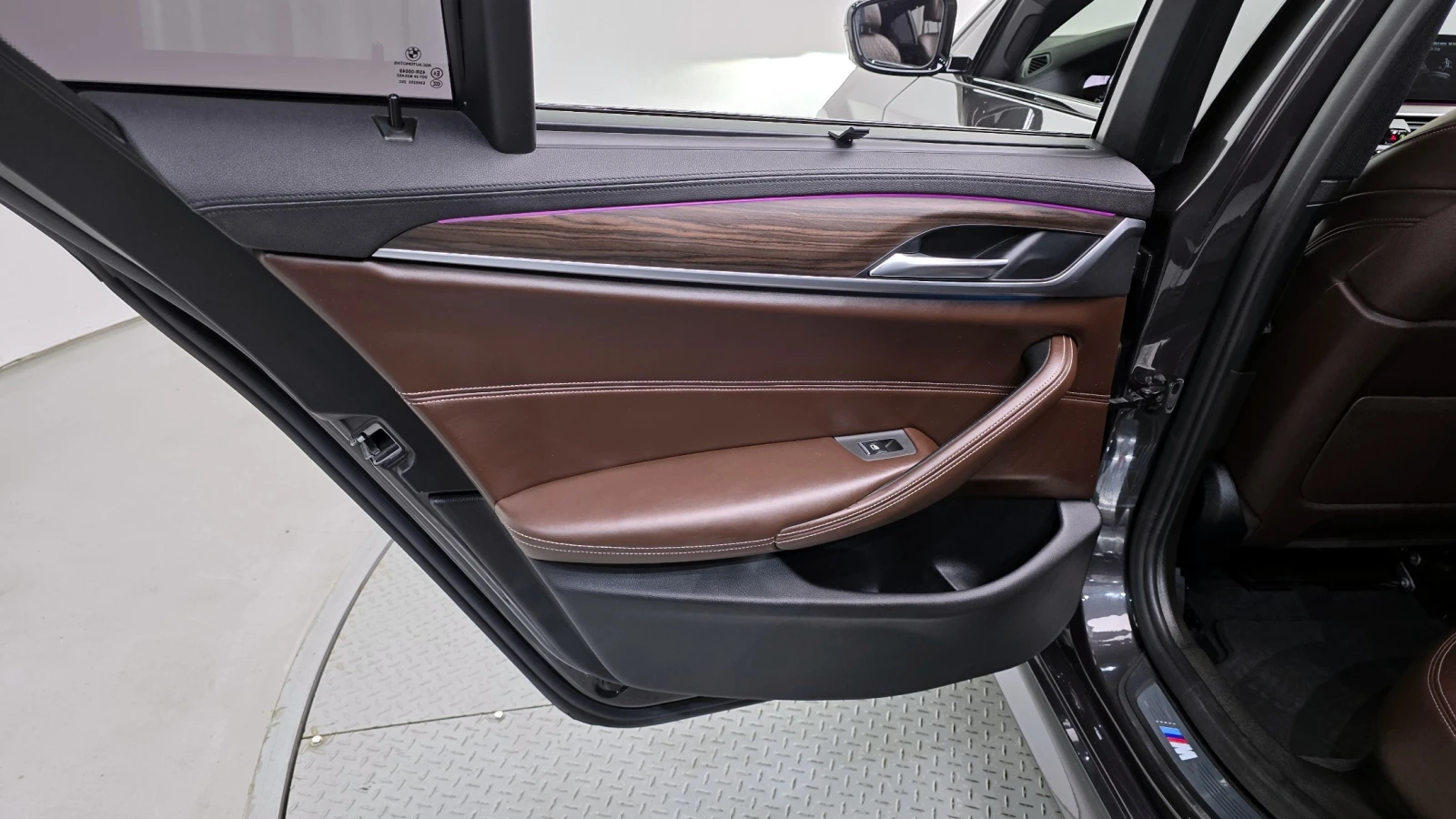BMW 530 M Sport Plus (G30) , снимка 9 - Автомобили и джипове - 54635556