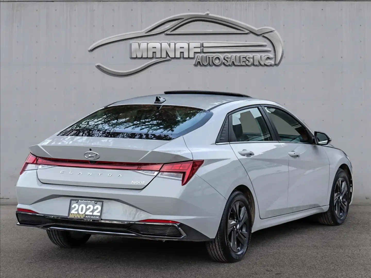 Hyundai Elantra ELANTRA | Mobile.bg � ����������� 5