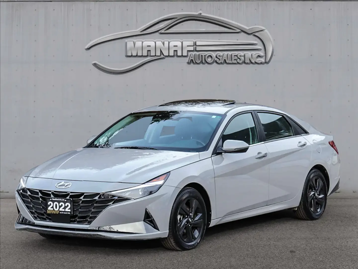 Hyundai Elantra ELANTRA | Mobile.bg � ����������� 1